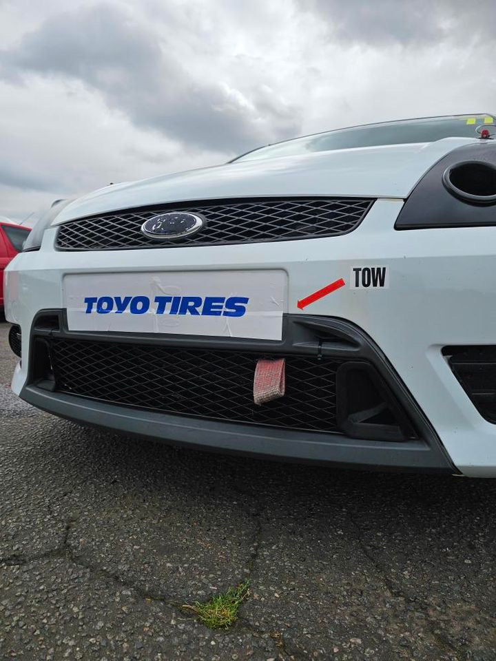 ST150 Grille Cooling Vents