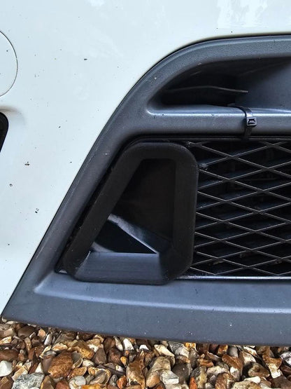 ST150 Grille Cooling Vents