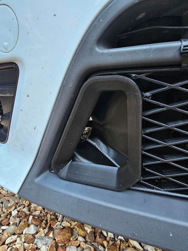 ST150 Grille Cooling Vents