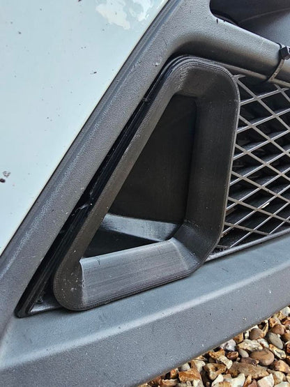 ST150 Grille Cooling Vents