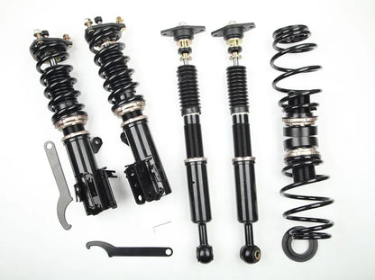 ONE50 MST PV1 MK7 Fiesta (Inc ST) Damper Coilover Kit