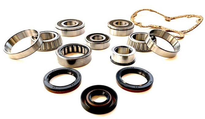 Ford Fiesta ST150 / MK6 Uprated Bearing IB5 Kit