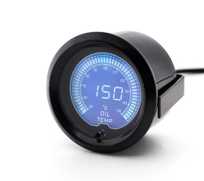 ST180 Oil Temperature Gauge 52mm