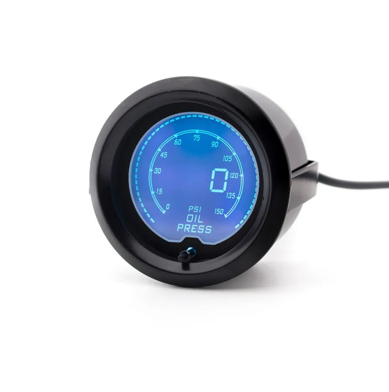 MK2 Focus ST/RS Oil Pressure Gauge 52mm