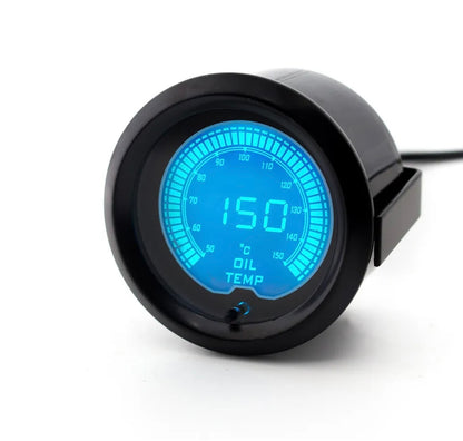 ST150 Oil Temperature Gauge 52mm