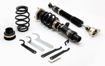 BC-RACING BR SERIES COILOVERS FIESTA ST150 (02-08)