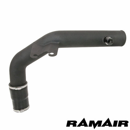 ST180 RamAir Turbo Intake Pipe