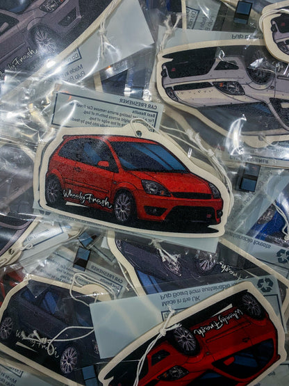 ST150 Air Fresheners