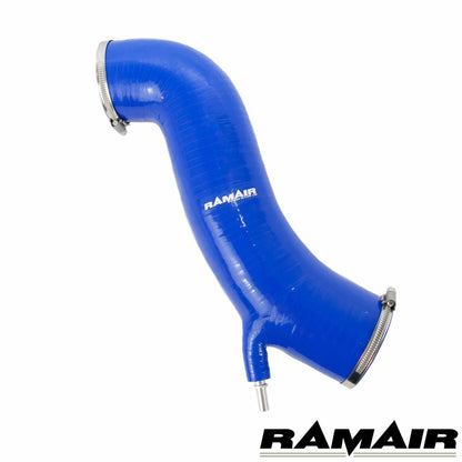 ST180 MK7 Ecoboost Silicone Intake Hose