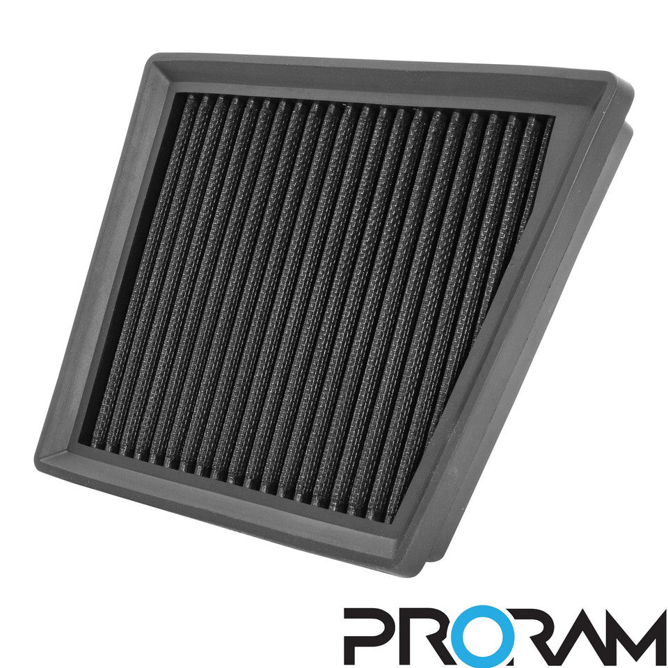 ST180 ProRam Panel Filter Upgrade