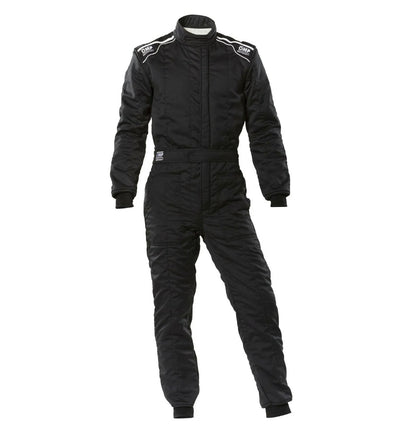 OMP SPORT Race Suit Rally NOMEX FIA 8856-2018 2 Layers Size 46-64