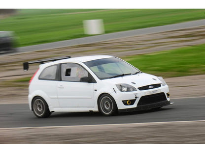 MGC ST150 Rear Spoiler