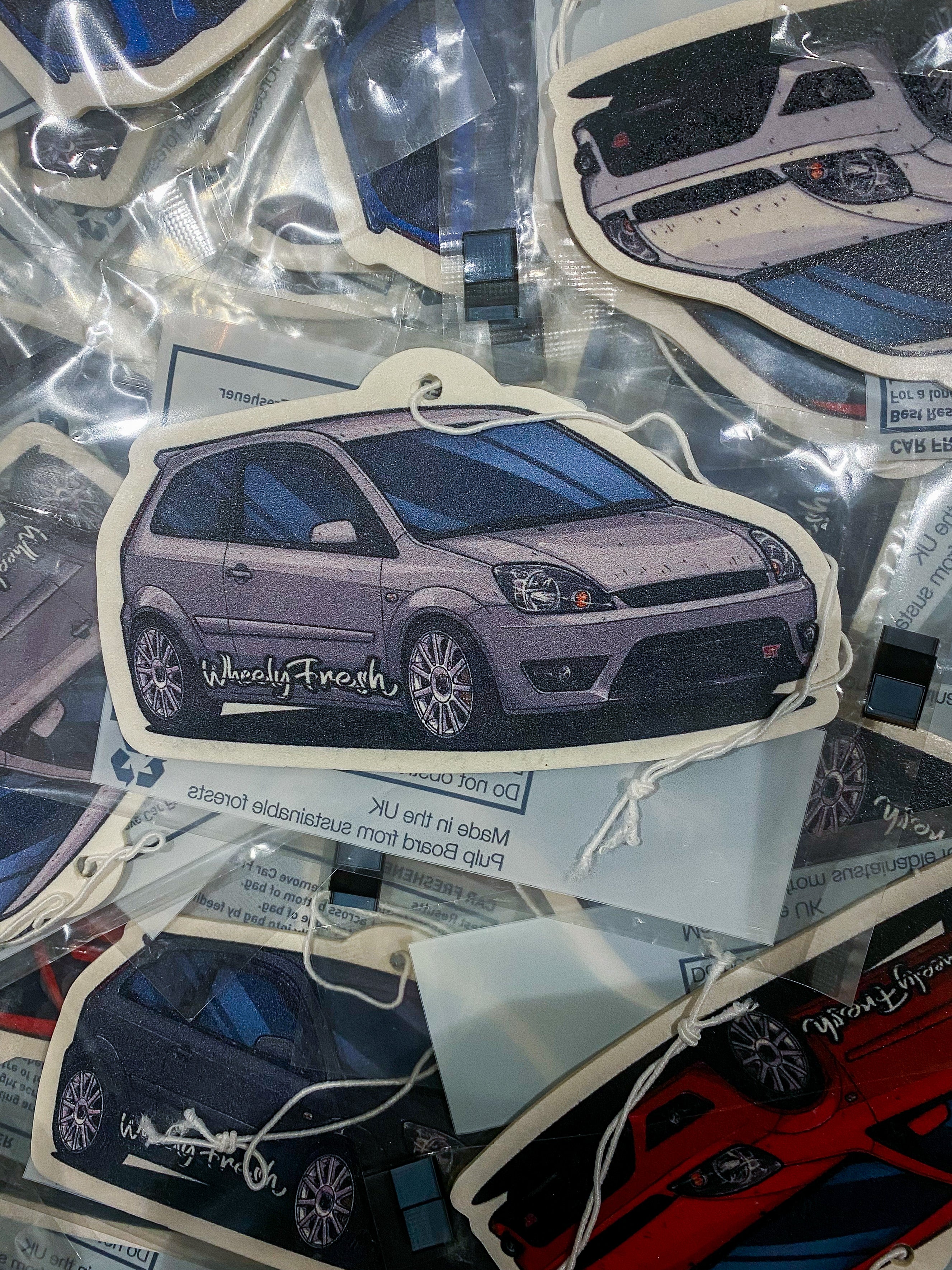 ST150 Air Fresheners