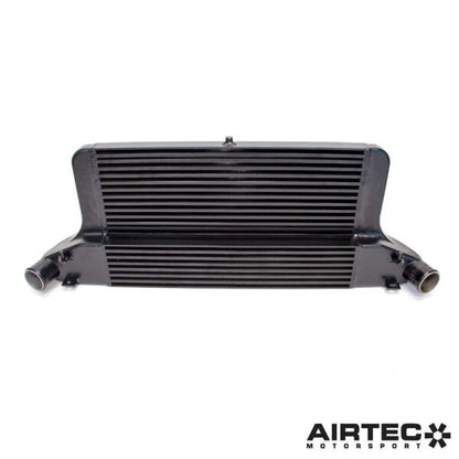 Fiesta ST180 AIRTEC Motorsport Stage 3 Intercooler Upgrade