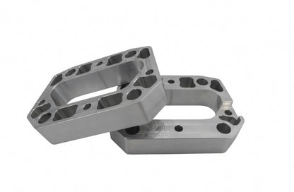 MK6 Fiesta Rear Axle Spacers