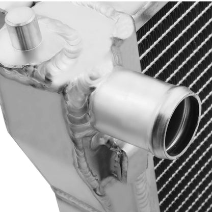 ST150 40mm High Flow Alloy Radiator