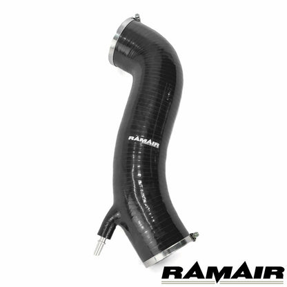 ST180 MK7 Ecoboost Silicone Intake Hose