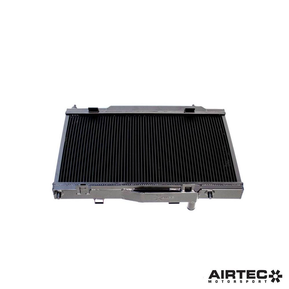 AIRTEC MOTORSPORT RADIATOR UPGRADE FOR FIESTA MK7 ST180