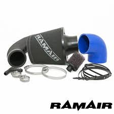 Fiesta ST150 MK6 (02-08) RAMAIR Performance Induction Kit