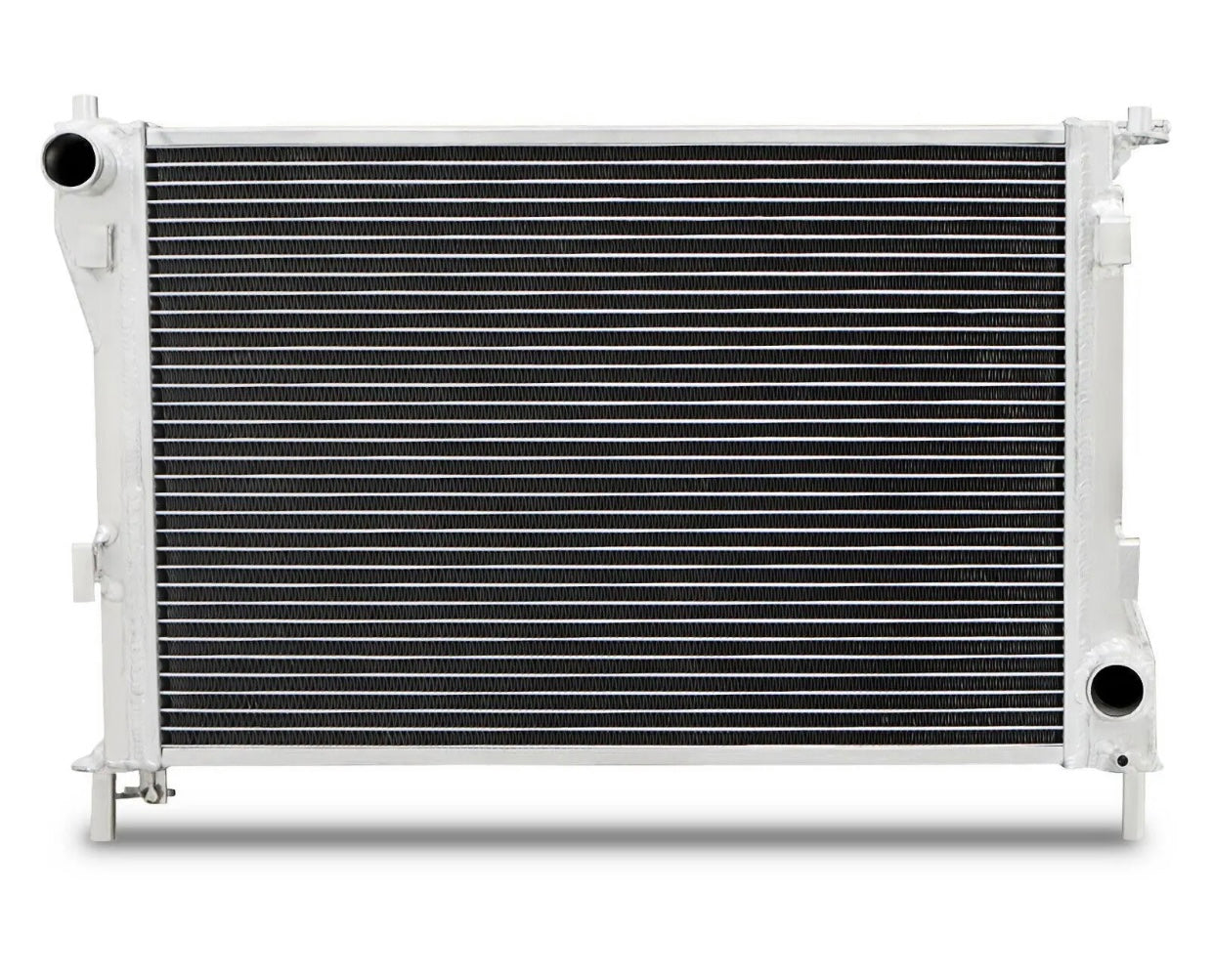 ST150 40mm High Flow Alloy Radiator – 150 Performance