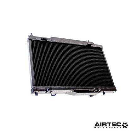 AIRTEC MOTORSPORT RADIATOR UPGRADE FOR FIESTA MK7 ST180