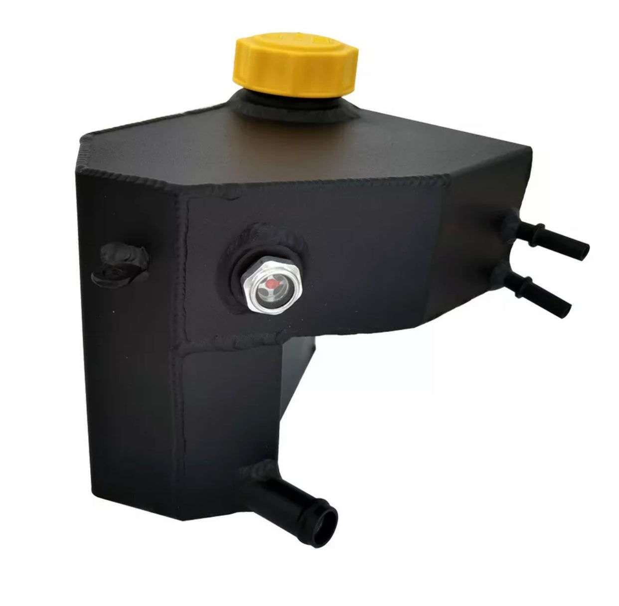 ST150 Aluminium Radiator Coolant Expansion Tank – 150 Performance