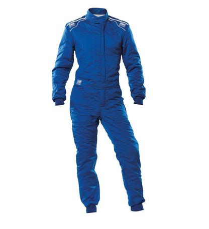 OMP SPORT Race Suit Rally NOMEX FIA 8856-2018 2 Layers Size 46-64