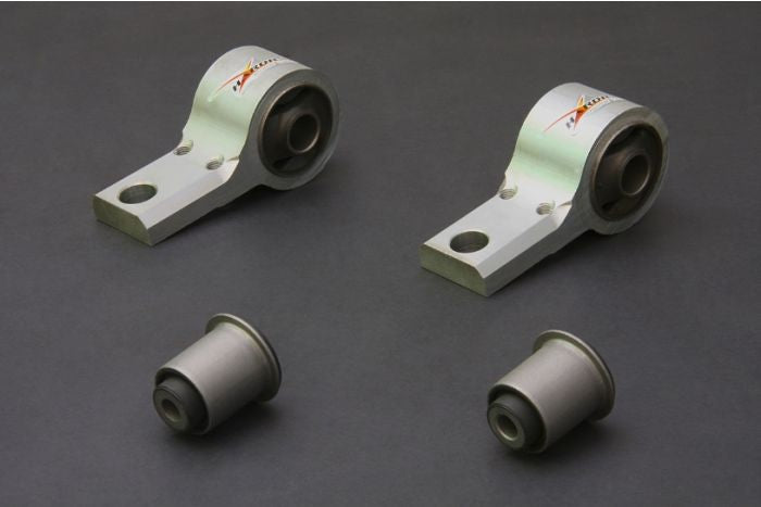 HARDRACE UPRATED FRONT LOWER ARM BUSHES