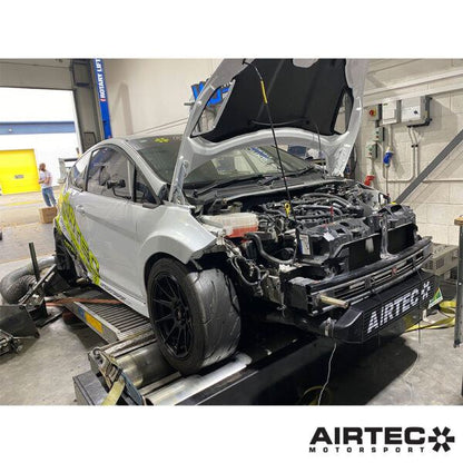 Fiesta ST180 AIRTEC Motorsport Stage 1 Intercooler Upgrade