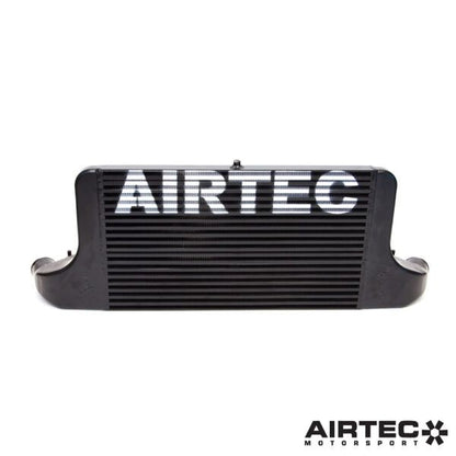 Fiesta ST180 AIRTEC Motorsport Stage 3 Intercooler Upgrade