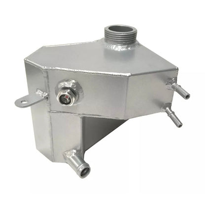 ST150 Aluminium Radiator Coolant Expansion Tank